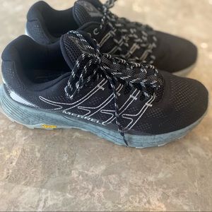 Merrell Moab Flight shoes